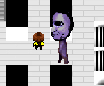 Become The Aooni